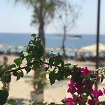 Royal Blue Dhërmi