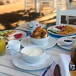Royal Blue Hotel Dhërmi