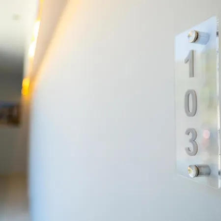 Royal Blue Hotel Dhërmi