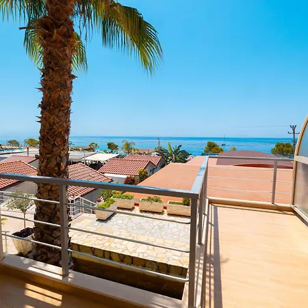 Royal Blue 4* Dhërmi