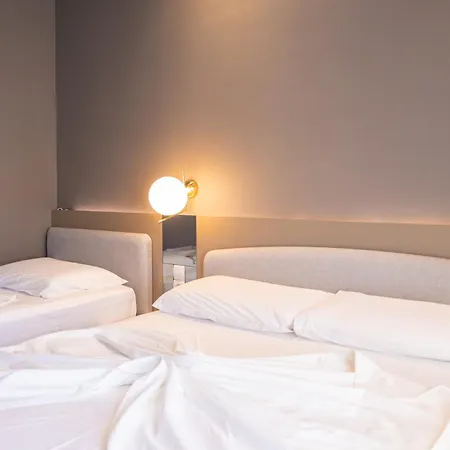 Royal Blue Hotel Dhërmi