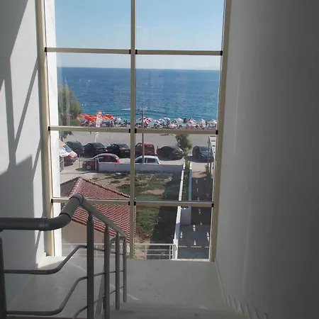 Hotel Royal Blue Dhërmi