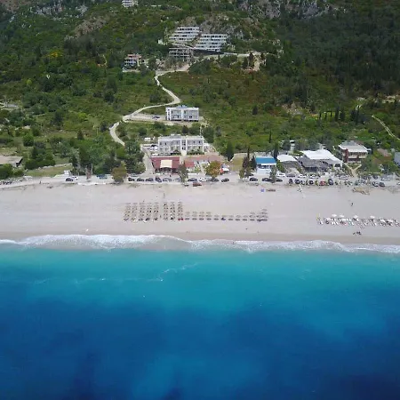 Hotel Royal Blue Dhërmi