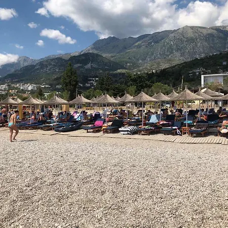 Hotel Royal Blue Dhërmi