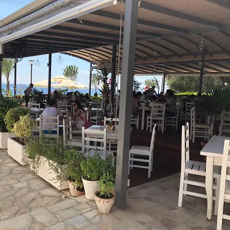 Hotel Royal Blue Dhërmi