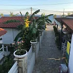 Royal Blue Hotel Dhërmi