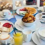 Hotel Royal Blue Dhërmi