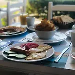 Royal Blue 4* Dhërmi