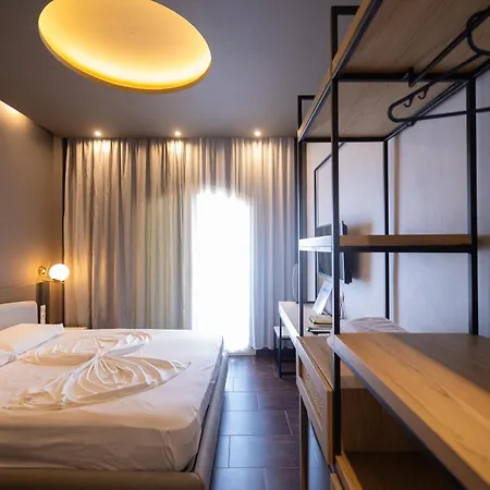 Hotel Royal Blue