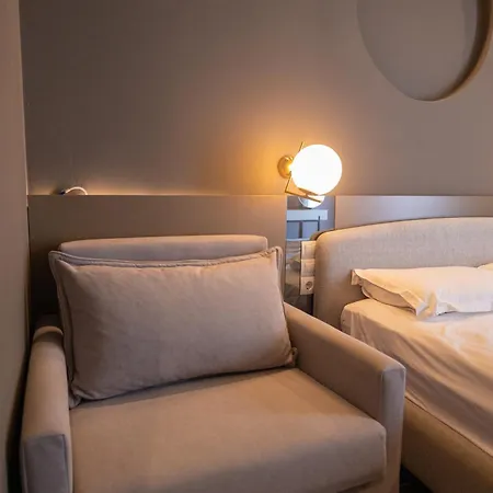 Hotel Royal Blue 4*