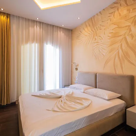 Royal Blue Hotel Dhërmi