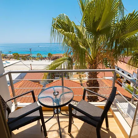 Hotel Royal Blue Dhërmi