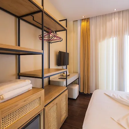Hotel Royal Blue 4*