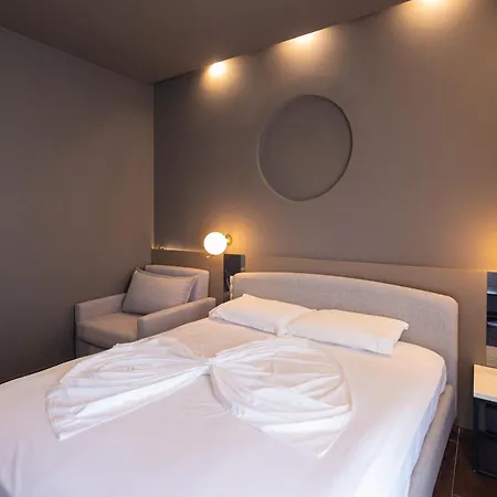 Hotel Royal Blue Dhërmi