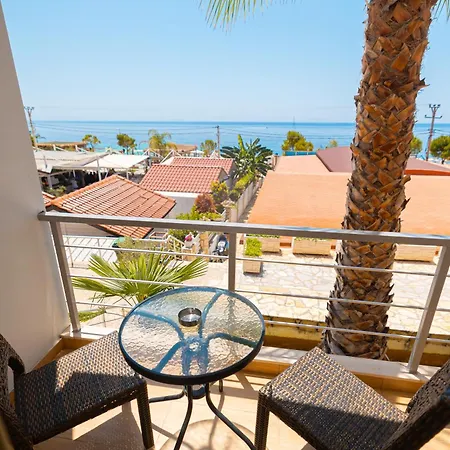 Royal Blue 4* Dhërmi