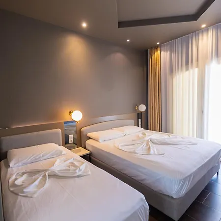 Hotel Royal Blue Dhërmi