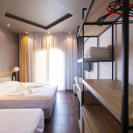 Hotel Royal Blue