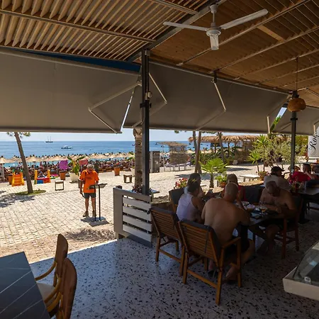 Hotel Royal Blue 4*