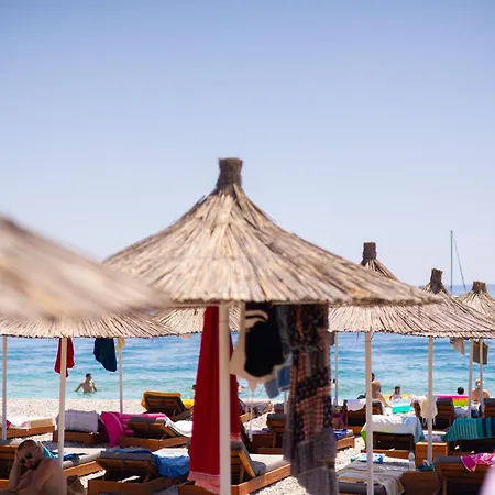 Royal Blue Hotel 4*