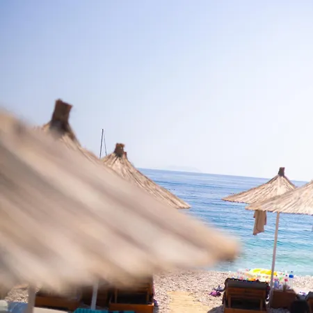 Royal Blue 4* Dhërmi