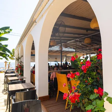 Hotel Royal Blue 4*
