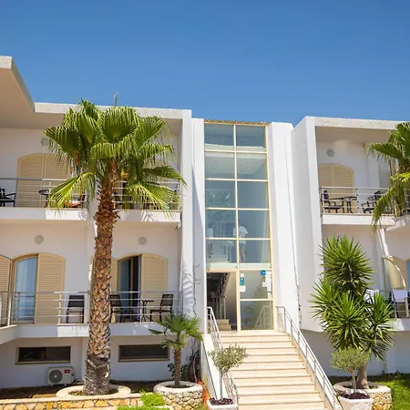 Hotel Royal Blue Dhërmi