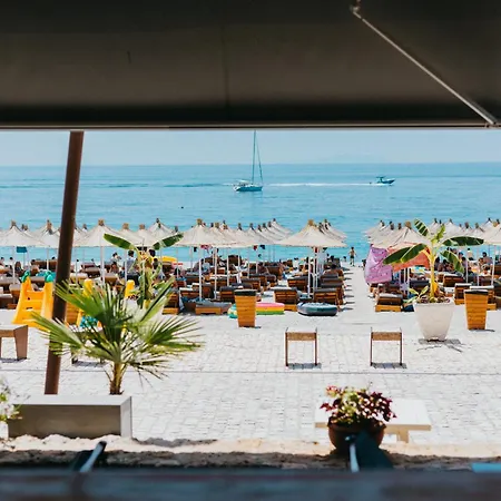 Hotel Royal Blue 4*