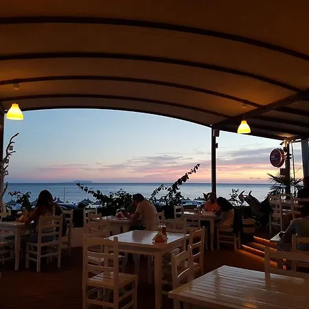 Hotel Royal Blue Dhërmi