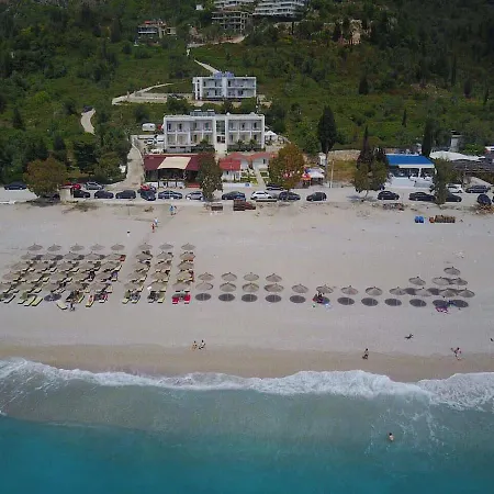 Hotel Royal Blue Dhërmi