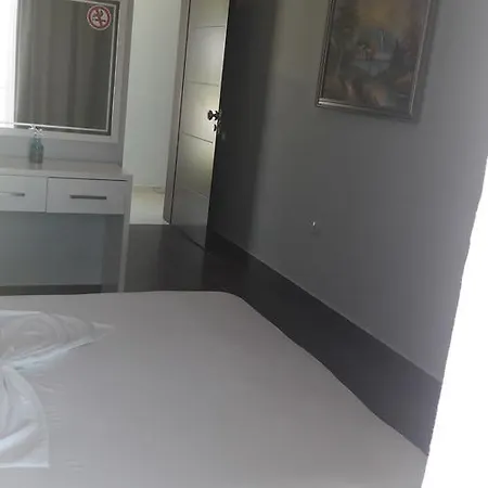 Royal Blue 4* Dhërmi