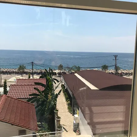 Royal Blue 4* Dhërmi