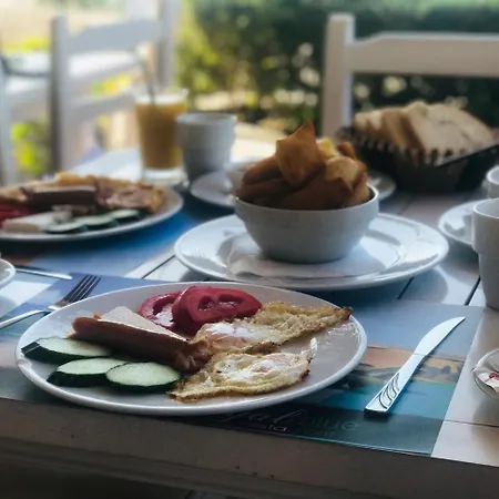 Royal Blue 4* Dhërmi