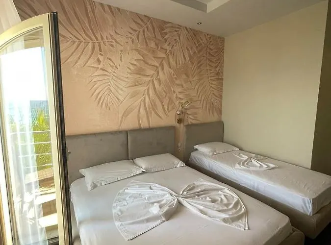 Royal Blue 4* Dhërmi