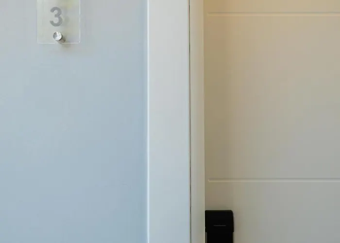 Hotell Royal Blue 4*