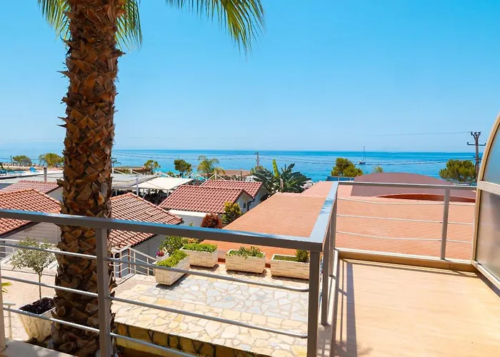 Royal Blue 4* Dhërmi