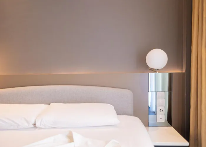 Hotell Royal Blue Dhërmi