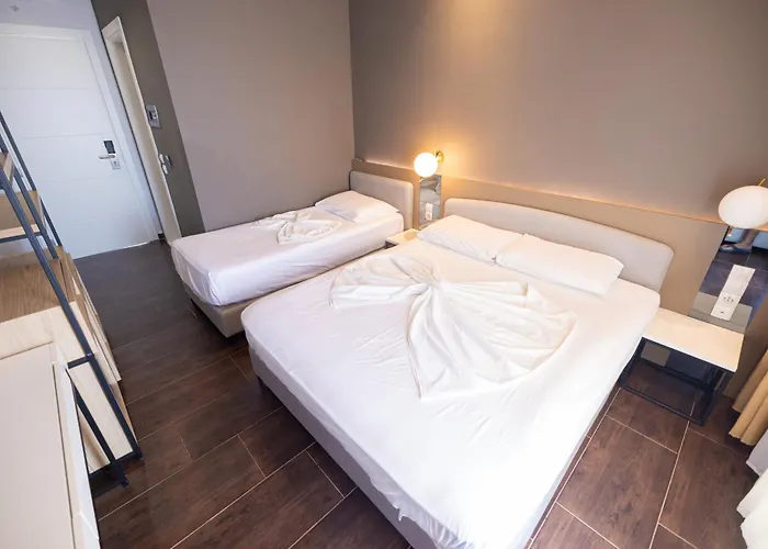 Royal Blue 4* Dhërmi