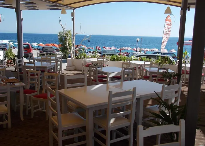 Hotell Royal Blue 4*