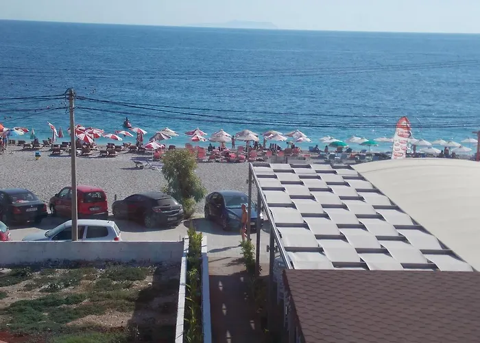 Hotell Royal Blue 4*