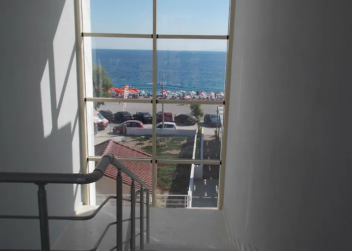 Hotell Royal Blue Dhërmi