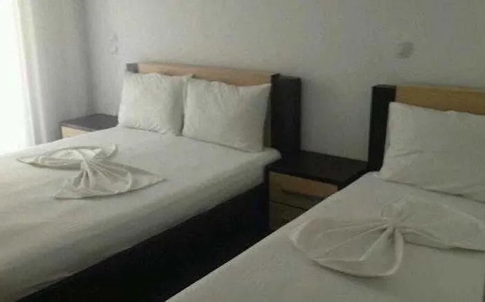 Royal Blue Hotell 4*