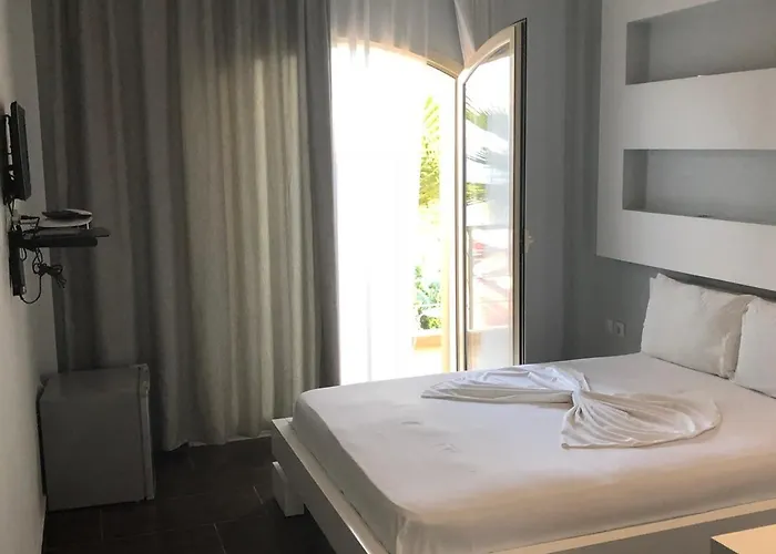 Hotell Royal Blue 4*