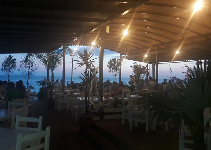 Hotell Royal Blue 4*