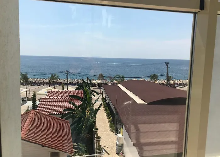 Royal Blue 4* Dhërmi