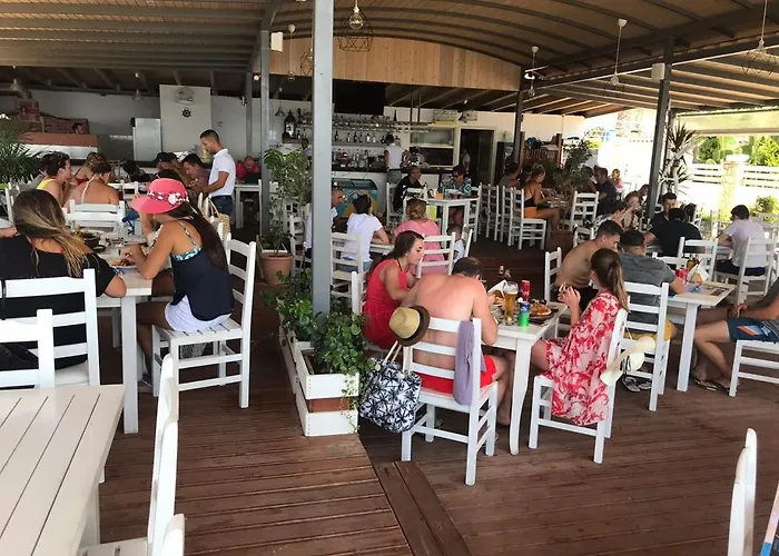 Hotell Royal Blue 4*