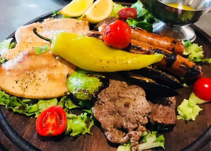 Hotell Royal Blue 4*